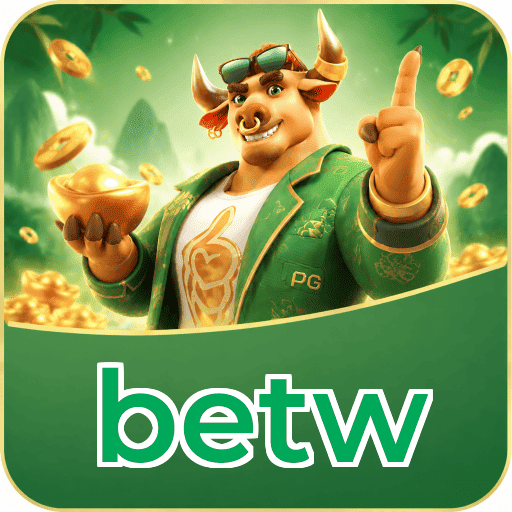 betw Logo - Bônus de Cadastro