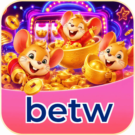 betw VIP Program Logo
