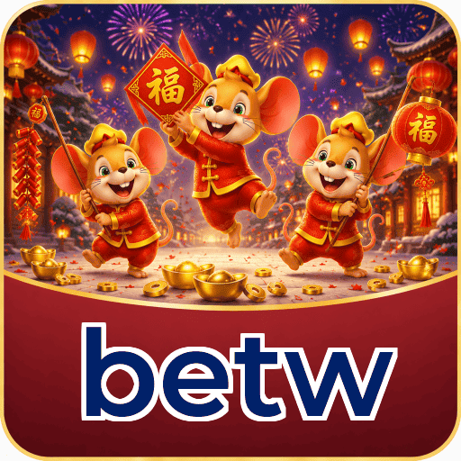 betw Logo Oficial