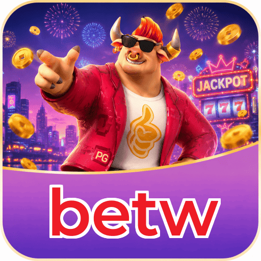 betw Jackpots Progressivos