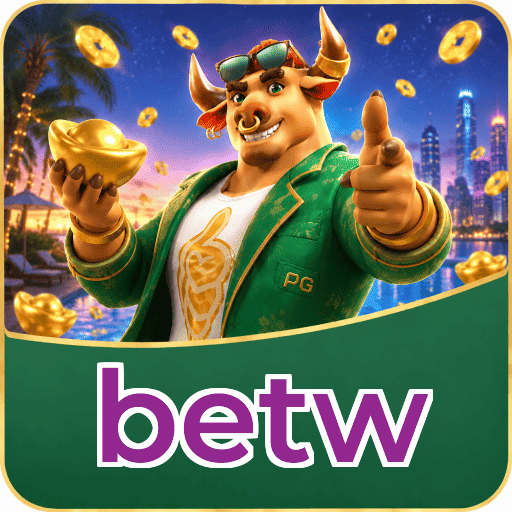 betw Logo Seguro