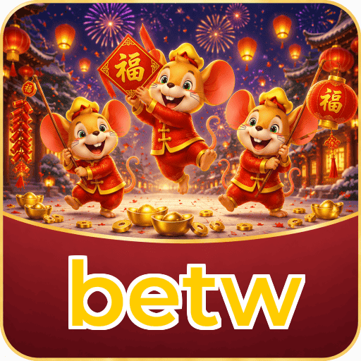Logo da betw